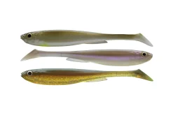Prorex Slim Shady 16cm Color Mix 1 Gummiköder