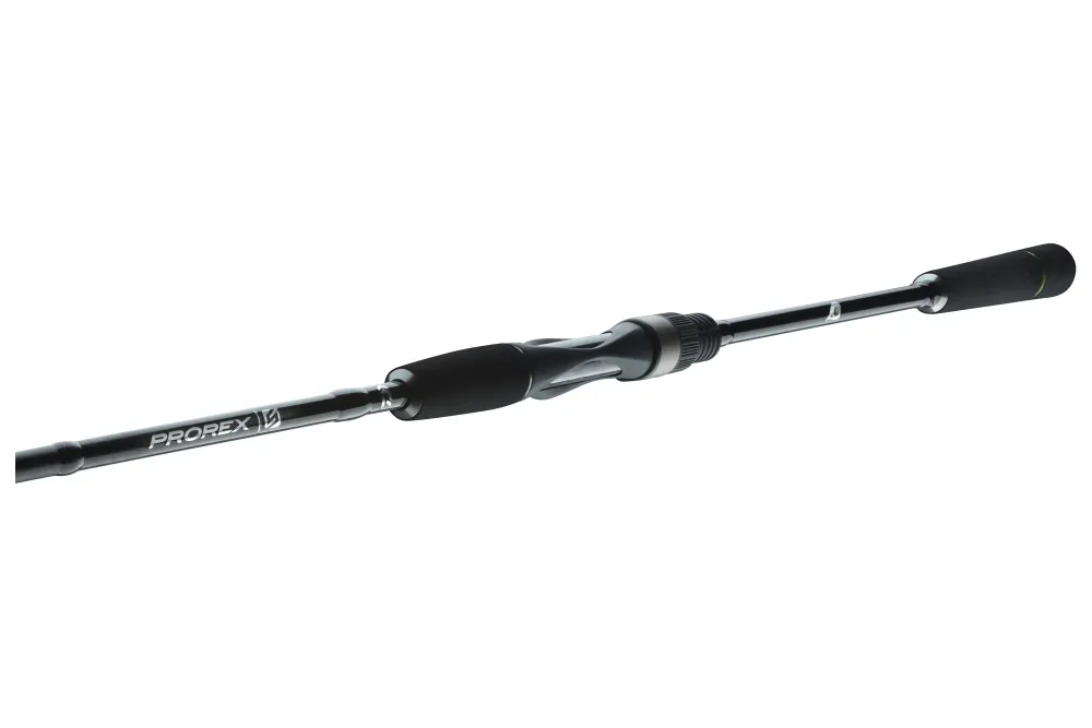 Best Prorex S Spin 2,10m 5-21g Spinn-Ruten