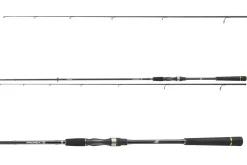 Hot Prorex S Spin 2,40m 50-110g Spinn-Ruten