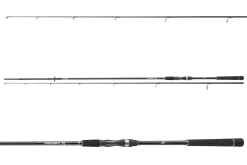 Sale Prorex S Spin 2,70m 30-70g Spinn-Ruten