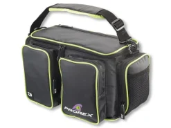 Clearance Prorex Tackle Box Bag #L Boxen & Eimer