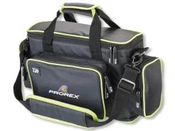 Clearance Prorex Tackle Box Bag #L Boxen & Eimer