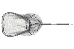 Hot Prorex Tough Jungle Net #XL 220cm Kescher