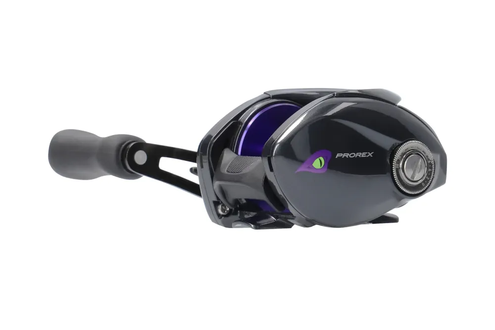 Hot 26 Prorex TW HD 200L Rollen
