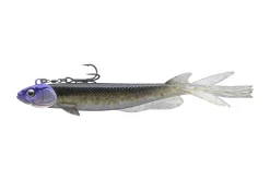 Discount Prorex V-Marley Pelagic Shad 21cm Firetiger Gummiköder