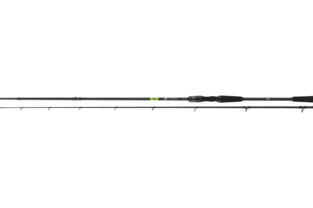 Best Prorex X BC 2,35m max.84g Baitcast-Ruten