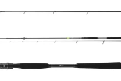 New Prorex X Spin 2,40m 40-100g Spinn-Ruten
