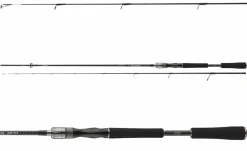 Outlet Pro Staff Perch 1,95m 3-14g Spinn-Ruten