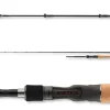 Hot Pro Staff Vertical Cast 2,10m 14-35g Baitcast-Ruten