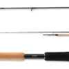 Hot Pro Staff Vertical Spin 2,10m 14-35g Spinn-Ruten