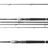Discount Pro Staff Yak & Belly 762H 2,25m 18-76g Spinn-Ruten|Reise-Ruten