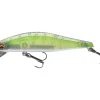 Hot Pro Staff Yak & Belly 2,15m 4-18g Spinn-Ruten