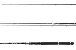Clearance Pro Staff Yak & Belly 2,15m 8-35g Spinn-Ruten