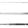 Clearance Pro Staff Yak & Belly 2,15m 14-64g Spinn-Ruten