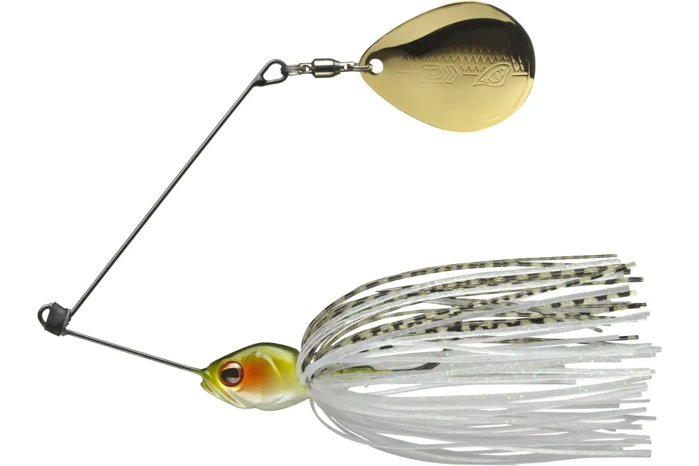 Online PX FN Spinnerbait TG 8g Pearl Ayu Metallköder