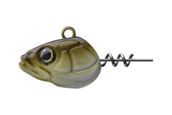 Hot PX Pelagic Screw-Head LF 40g Ayu Jigköpfe