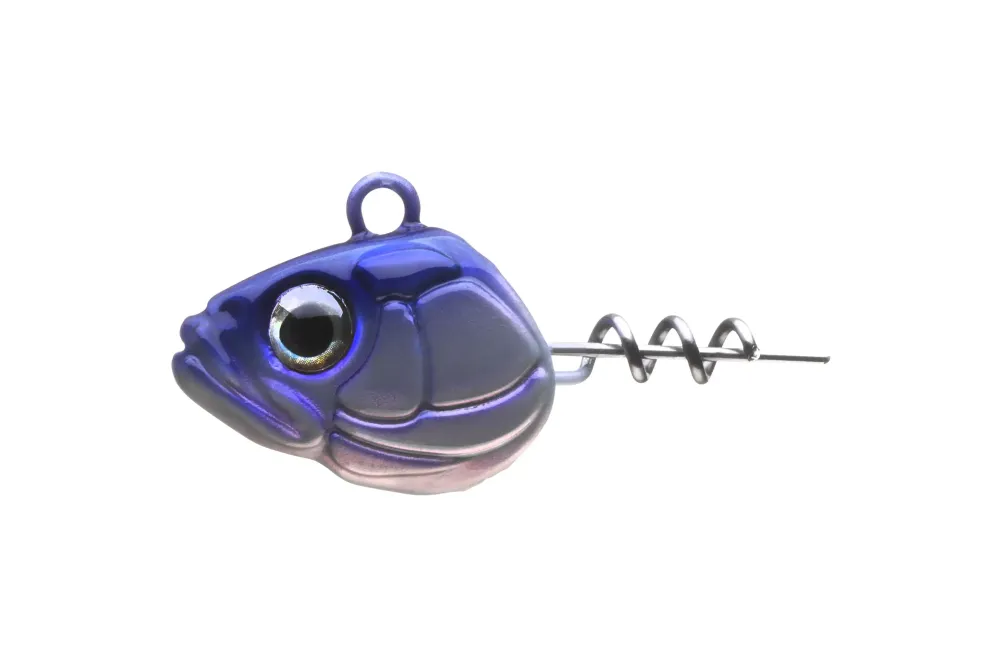 Hot PX Pelagic Screw-Head LF 40g Ayu Jigköpfe