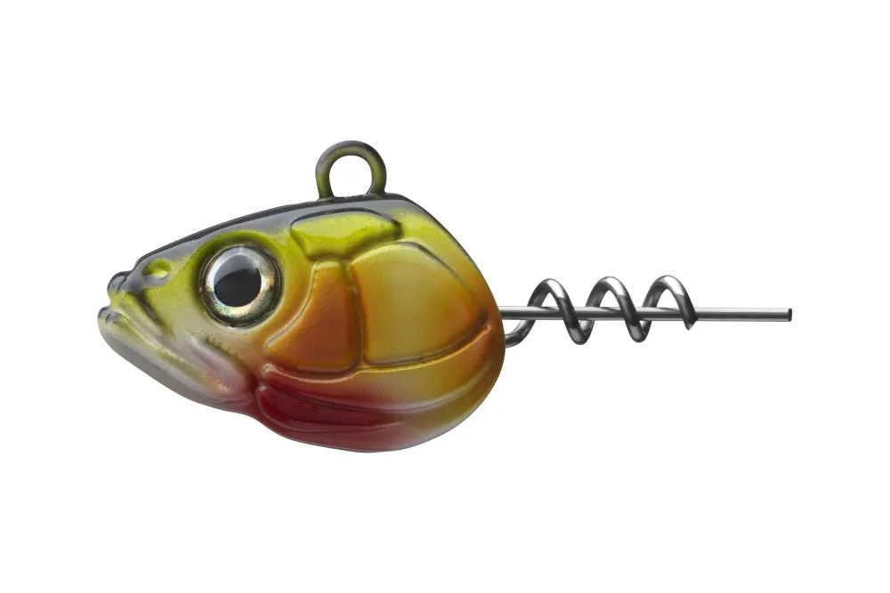 Hot PX Pelagic Screw-Head LF 40g Ayu Jigköpfe