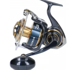 Discount 20 Saltiga G 8000 H Meeresrolle Rollen