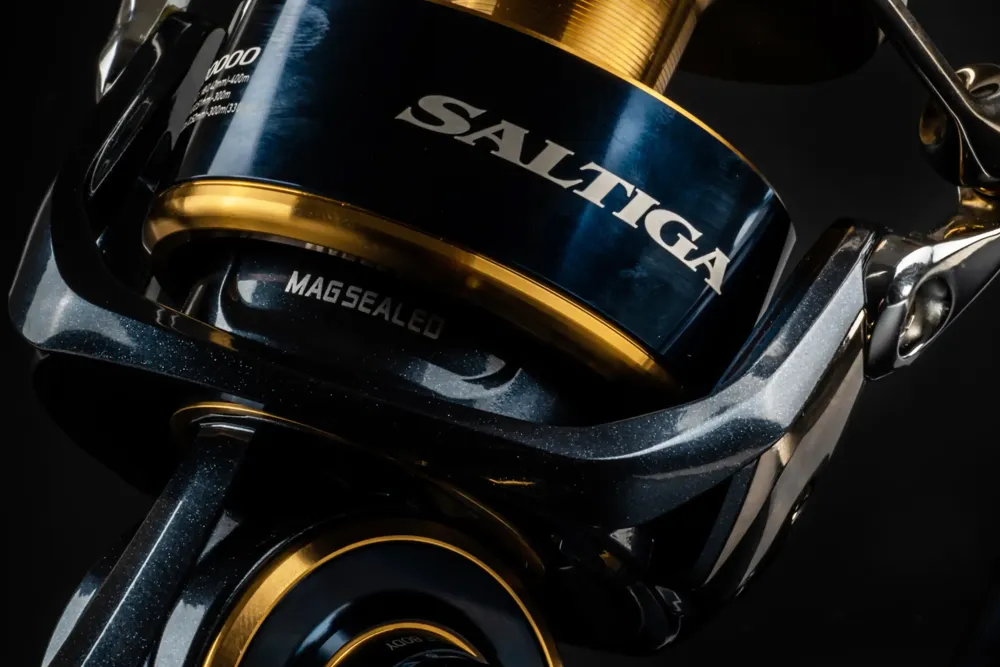 20 Saltiga (G) 10000-P Rollen