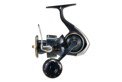 Online 23 Saltiga G 6000 XH Rollen