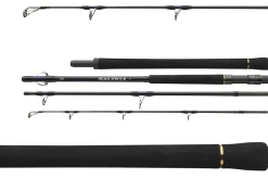 New Saltiga Stick'n Pop 8,3' 2,50m 80-125g Reise-Ruten