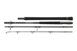 New Saltiga Stick'n Pop 8,3' 2,50m 80-125g Reise-Ruten