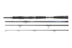 Sealine Pilk Travel 2,40m 150-300g Reise-Ruten