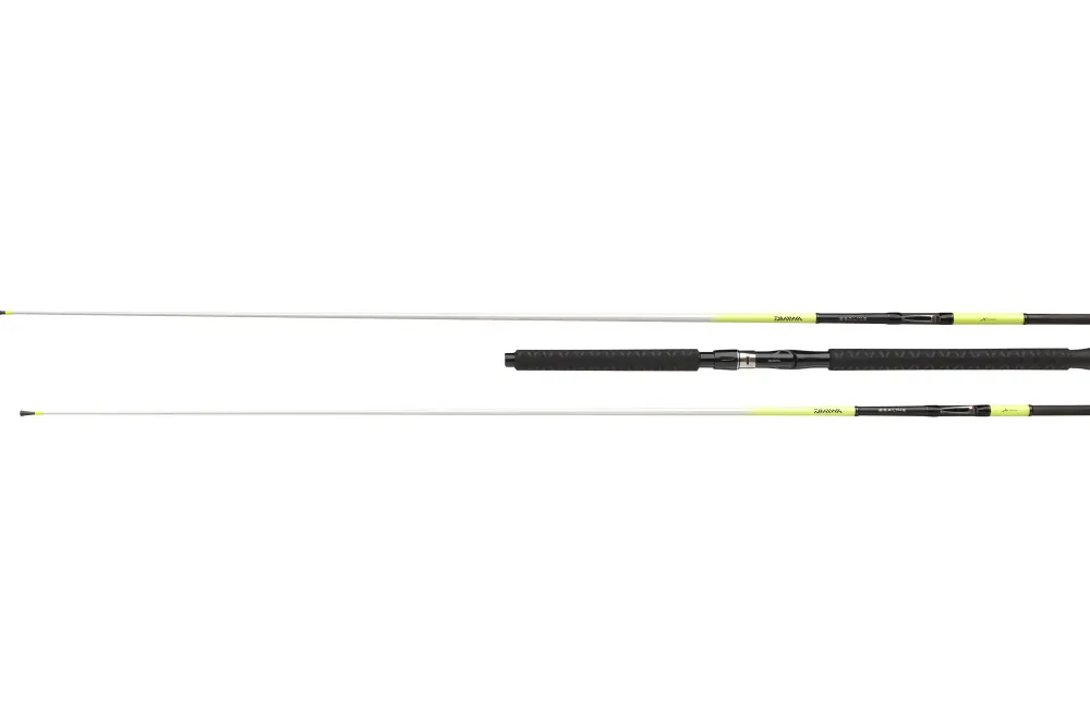 Clearance Sealine X'treme Interline 2,35m 15-30lb Baitcast-Ruten