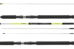 Discount Sealine X'treme Travel Interline 2,35m 16-30lb Reise-Ruten