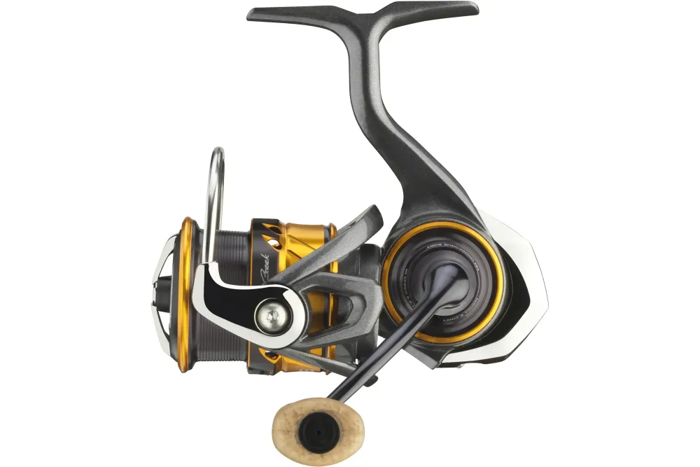 22 Silvercreek MQ LT 2000S-H Rollen