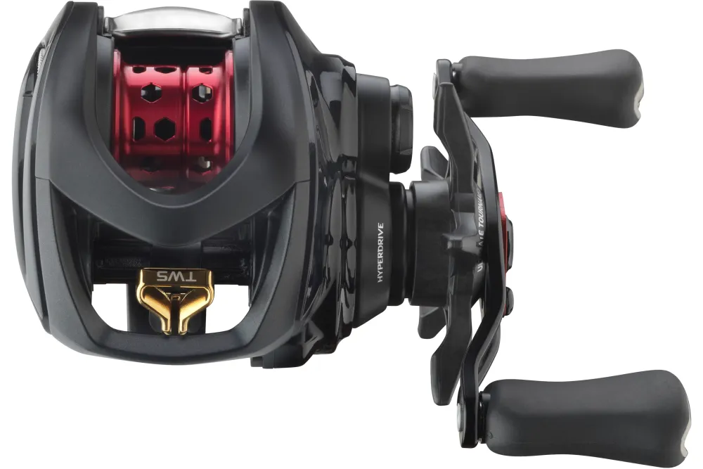 Discount 23 SS Air TW 8.5L Rollen