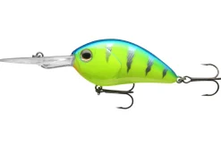 Steez Crank 300F DR 6,1cm Monster Chart Hardbaits
