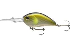 Steez Crank 300F DR 6,1cm Monster Chart Hardbaits