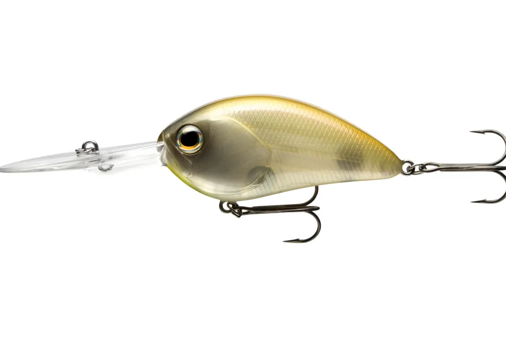 Steez Crank 300F DR 6,1cm Monster Chart Hardbaits