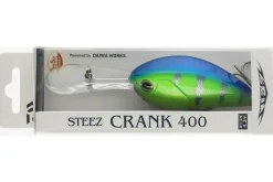 Outlet Steez Crank 400F DR 7cm Monster Chart Hardbaits