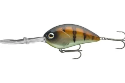 Outlet Steez Crank 500F DR 7cm Monster Chart Hardbaits