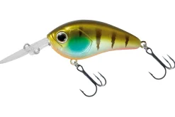 Hot Steez Crank 200F MR 5,4cm Monster Gill Hardbaits