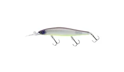 Hot Steez M. 110SP MR Champagne Black Gold Hardbaits|Rutenablagen