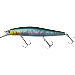 Hot Steez M. 110SP MR Champagne Black Gold Hardbaits|Rutenablagen