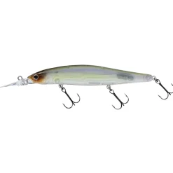Hot Steez M. 110SP MR Champagne Black Gold Hardbaits|Rutenablagen
