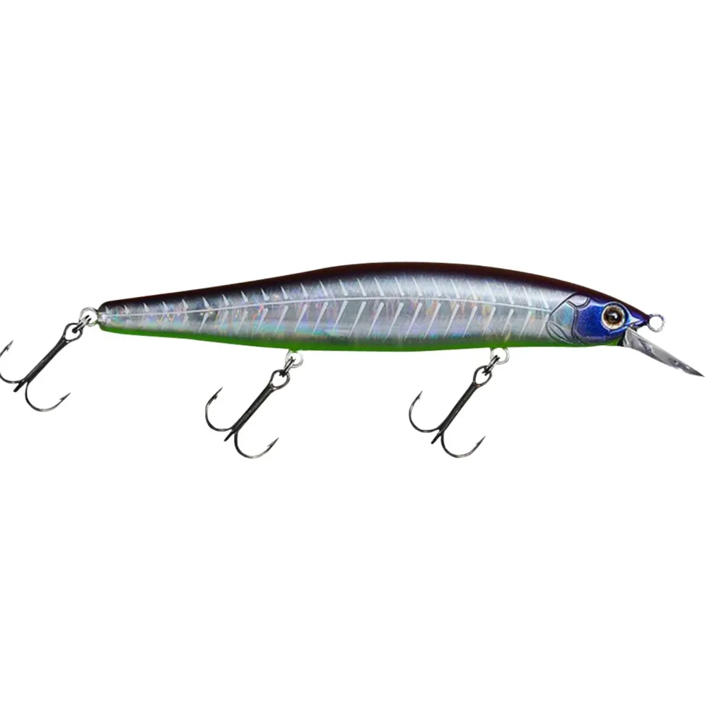 Sale Steez M. 110SP SR Champagne Black Gold Hardbaits
