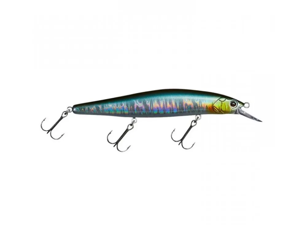 Sale Steez M. 110SP SR Champagne Black Gold Hardbaits