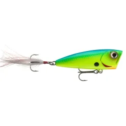 Steez Popper 60F Matte Gill Hardbaits