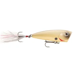 Steez Popper 60F Matte Gill Hardbaits