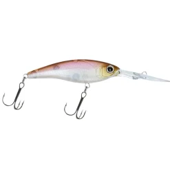Sale Steez Shad 60SP DR Ghost Wakasagi Hardbaits