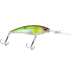 Sale Steez Shad 60SP DR Ghost Wakasagi Hardbaits