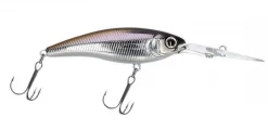 Sale Steez Shad 60SP DR Ghost Wakasagi Hardbaits