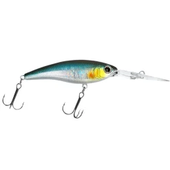 Sale Steez Shad 60SP DR Ghost Wakasagi Hardbaits