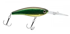 Sale Steez Shad 60SP DR Ghost Wakasagi Hardbaits